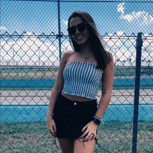 Meet your Posher, Alyssa